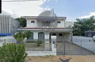 Casa comercial para alugar na Avenida Doutor Heitor Penteado, 876, Jardim Nossa Senhora Auxiliadora, Campinas, 303 m2 por R$ 12.000