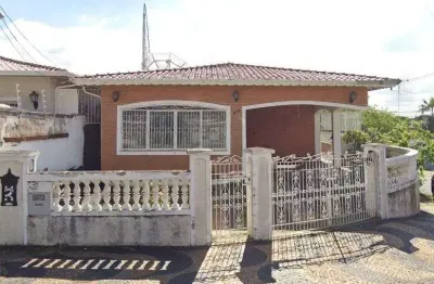 Casa comercial para alugar na Avenida Júlio Diniz, 215, Jardim Nossa Senhora Auxiliadora, Campinas, 249 m2 por R$ 8.000