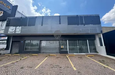 Sala comercial à venda na Avenida Doutor Heitor Penteado, 13, Jardim Nossa Senhora Auxiliadora, Campinas, 318 m2 por R$ 2.300.000