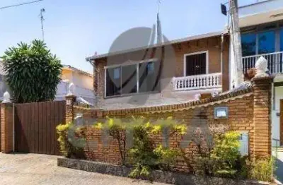 Casa comercial à venda na Avenida Doutor Heitor Penteado, 360, Jardim Nossa Senhora Auxiliadora, Campinas, 280 m2 por R$ 1.400.000