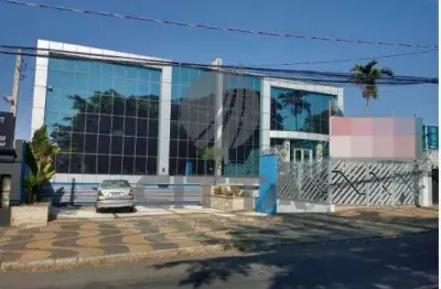 Prédio para alugar na Avenida Padre Almeida Garret, 484, Jardim Nossa Senhora Auxiliadora, Campinas, 1128 m2 por R$ 29.900