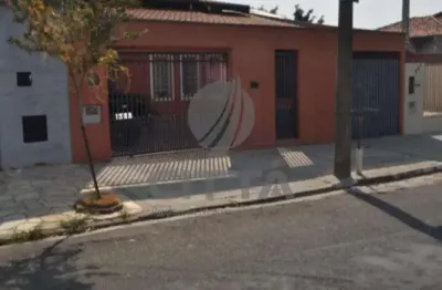 Casa com 3 quartos à venda na Rua Santana do Paraíso, 734, Jardim Nova Europa, Campinas, 154 m2 por R$ 940.000