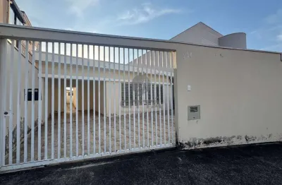 Casa com 3 quartos à venda na Rua El Salvador, 228, Jardim Nova Europa, Campinas, 146 m2 por R$ 550.000