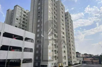 Apartamento com 2 quartos à venda na Rua Santa Rita do Passa Quatro, 255, Jardim Nova Europa, Campinas, 54 m2 por R$ 450.000