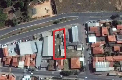 Terreno comercial à venda na Santa Maria, 4374, Jardim Nova Veneza (Nova Veneza), Sumaré por R$ 1.560.000