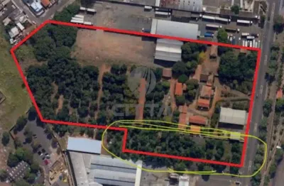 Terreno comercial à venda na Avenida Minasa, 485, Jardim Nova Veneza (Nova Veneza), Sumaré por R$ 2.289.000