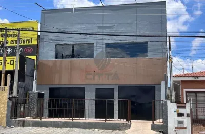 Barracão / Galpão / Depósito para alugar na Rua Domício Pacheco e Silva, 511, Jardim Novo Campos Elíseos, Campinas, 700 m2 por R$ 12.000