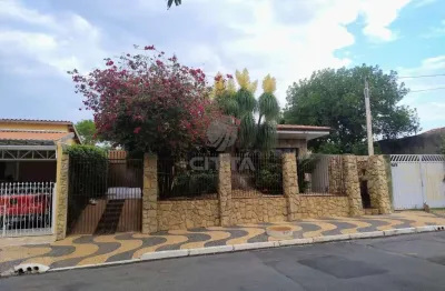 Casa comercial à venda na Rua Pedreira, 309, Jardim Novo Campos Elíseos, Campinas, 330 m2 por R$ 980.000