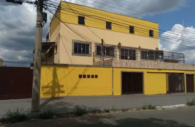 Prédio à venda na Rua Americana, 555, Jardim Novo Campos Elíseos, Campinas, 556 m2 por R$ 2.500.000