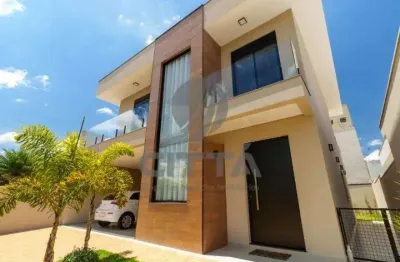 Casa com 3 quartos à venda na Rua Doutor Eraldo Aurélio Franzese, 92, Jardim Paiquerê, Valinhos, 202 m2 por R$ 1.450.000