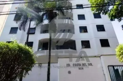 Apartamento com 3 quartos à venda na Avenida Princesa D'Oeste, 828, Jardim Paraíso, Campinas, 100 m2 por R$ 540.000