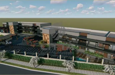 Apartamento com 2 quartos à venda na Avenida Doutor Manoel Afonso Ferreira, 779, Jardim Paraíso, Campinas, 82 m2 por R$ 750.000