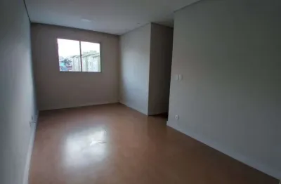 Apartamento com 2 quartos à venda na Rua Antônio Rodrigues Moreira Neto, 201, Jardim Paulicéia, Campinas, 59 m2 por R$ 300.000