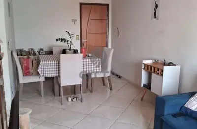 Apartamento com 2 quartos à venda na Rua Antônio Rodrigues Moreira Neto, 211, Jardim Paulicéia, Campinas, 63 m2 por R$ 340.000
