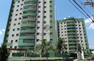 Apartamento com 3 quartos para alugar na Doutor David Zoilo Morandini, 956, Jardim Paulista I, Jundiaí, 92 m2 por R$ 5.000