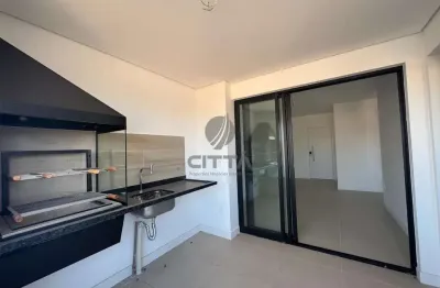 Apartamento com 3 quartos à venda na Rua Orlando Fagnani, 120, Jardim Planalto, Campinas, 105 m2 por R$ 1.370.000