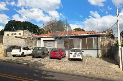 Casa comercial à venda na Rua Doutor José Ferreira de Camargo, 520, Jardim Planalto, Campinas, 318 m2 por R$ 2.700.000