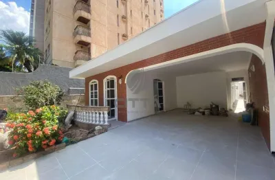 Casa comercial para alugar na Avenida Princesa D'Oeste, 843, Jardim Proença, Campinas, 245 m2 por R$ 11.000