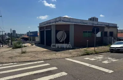 Sala comercial para alugar na Avenida Monte Castelo, 138, Jardim Proença, Campinas, 694 m2 por R$ 18.000