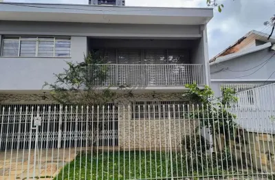 Casa comercial para alugar na Avenida Ayrton Senna da Silva, 315, Jardim Proença, Campinas, 266 m2 por R$ 4.400