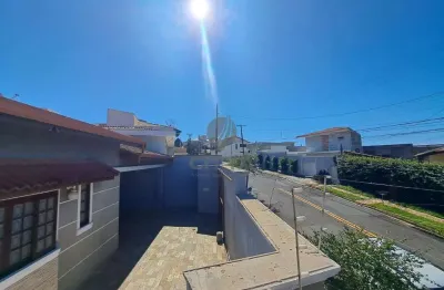 Casa com 3 quartos à venda na José de França Camargo, 584, Jardim Quarto Centenário, Campinas, 233 m2 por R$ 990.000