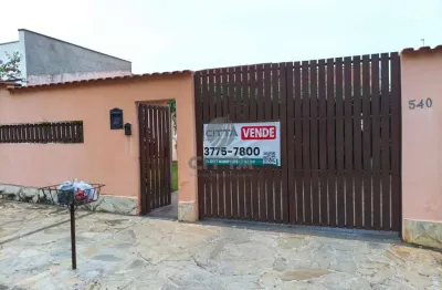 Casa com 3 quartos à venda na Rua Pedro Vieira da Silva, 540, Jardim Santa Genebra, Campinas, 190 m2 por R$ 750.000