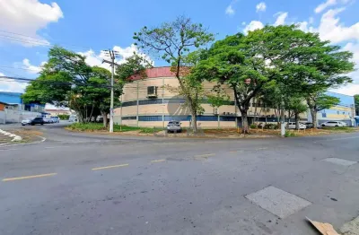 Barracão / Galpão / Depósito à venda na Rua Estácio de Sá, 700, Jardim Santa Genebra, Campinas, 2272 m2 por R$ 10.300.000