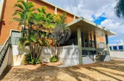 Barracão / Galpão / Depósito para alugar na Rua Estácio de Sá, 1042, Jardim Santa Genebra, Campinas, 2600 m2 por R$ 50.000