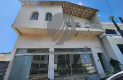 Prédio para alugar na Rua Bento Arruda Camargo, 484, Jardim Santana, Campinas, 424 m2 por R$ 9.000