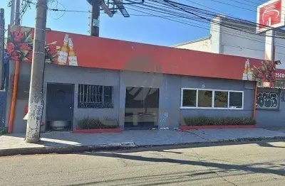 Sala comercial para alugar na Rua Bento Arruda Camargo, 836, Jardim Santana, Campinas, 345 m2 por R$ 8.000