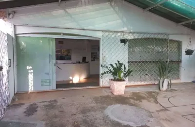 Casa comercial à venda na Avenida Esther Moretzshon Camargo, 527, Jardim Santana, Campinas, 278 m2 por R$ 1.000.000