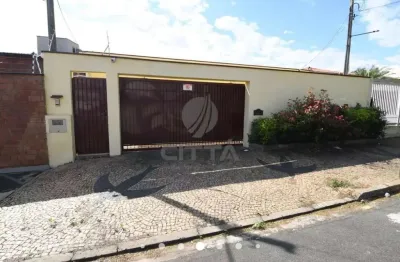 Casa com 3 quartos à venda na Rua Helena Steimberg, 1295, Jardim São Carlos, Campinas, 245 m2 por R$ 850.000