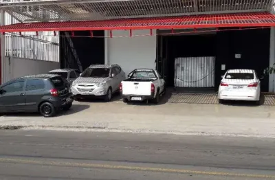 Barracão / Galpão / Depósito à venda na Avenida Anton Von Zuben, 3165, Jardim São José, Campinas, 232 m2 por R$ 905.000