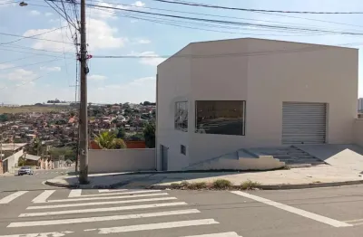 Sala comercial para alugar na Rua Diamantino Pereira, 306, Jardim São Judas Tadeu, Campinas, 125 m2 por R$ 2.800