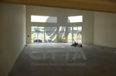 Barracão / Galpão / Depósito à venda na Rua Otavio Rosolen, 459, Jardim Terras de Santo Antônio, Hortolândia, 265 m2 por R$ 900.000