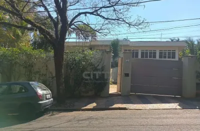 Casa com 6 quartos à venda na Rua Rafael de Rosa, 60, Jardim das Paineiras, Campinas, 527 m2 por R$ 3.295.000