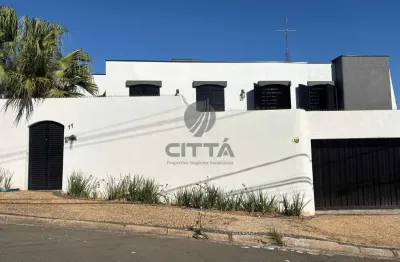 Casa comercial à venda na Rua Doutor João Alves dos Santos, 11, Jardim das Paineiras, Campinas, 366 m2 por R$ 2.400.000