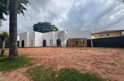 Casa comercial para alugar na Avenida José Bonifácio, 2000, Jardim das Paineiras, Campinas, 559 m2 por R$ 30.000