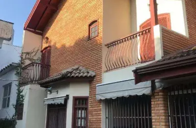 Casa comercial à venda na Avenida José Bonifácio, 2754, Jardim das Paineiras, Campinas, 190 m2 por R$ 2.000.000
