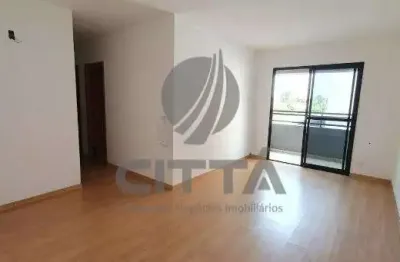 Apartamento com 3 quartos à venda na Avenida Rotary, 25, Jardim das Paineiras, Campinas, 83 m2 por R$ 648.000