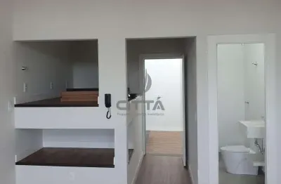 Sala comercial para alugar na Rua Otávio Mazzotine, 696, Jardim do Lago, Campinas, 30 m2 por R$ 1.700