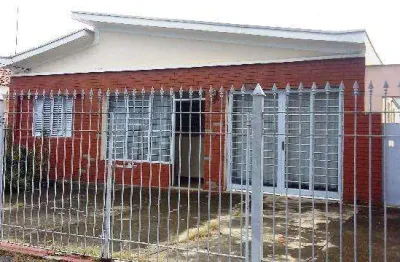 Casa comercial à venda na Rua Moisés Gadia, 253, Jardim do Lago, Campinas, 145 m2 por R$ 600.000