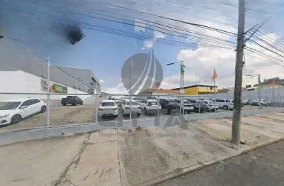 Terreno comercial à venda na Avenida das Amoreiras, 1, Jardim do Lago, Campinas por R$ 10.000.000