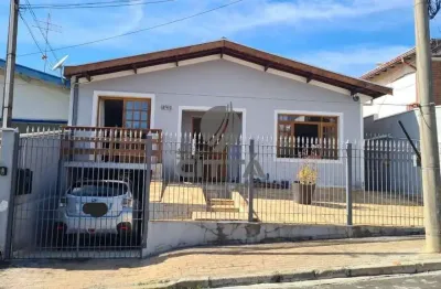 Casa com 3 quartos à venda na Rua Monsenhor Rafael Roldan, 245, Jardim do Trevo, Campinas, 166 m2 por R$ 750.000