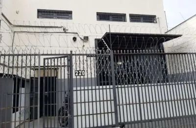 Barracão / Galpão / Depósito à venda na Rua Doutor Edmundo Navarro de Andrade, 220, Jardim do Trevo, Campinas, 370 m2 por R$ 1.750.000