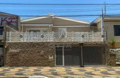 Casa comercial à venda na Avenida José Gabeta, 584, Jardim dos Oliveiras, Campinas, 170 m2 por R$ 550.000