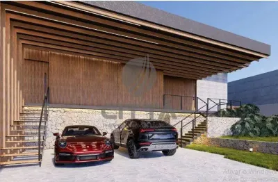 Casa em condomínio fechado com 4 quartos à venda na Alameda Itajubá, 820, Joapiranga, Valinhos, 402 m2 por R$ 5.500.000