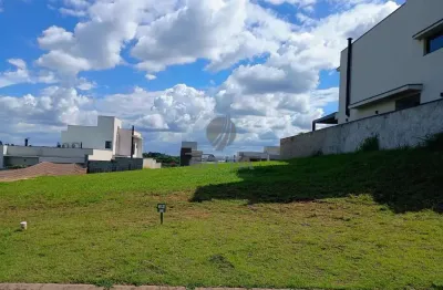 Terreno em condomínio fechado à venda na Alameda Itaipava, 1091, Joapiranga, Valinhos por R$ 680.000