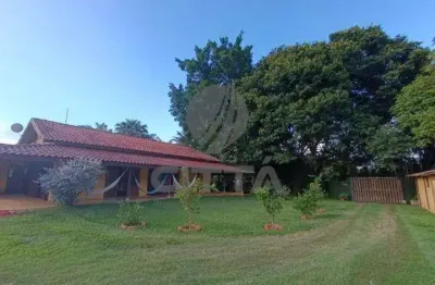 Chácara / sítio com 7 quartos à venda na Rua Doutor José Ramos de Oliveira Júnior, 172, Loteamento Chácaras Vale das Garças, Campinas, 405 m2 por R$ 1.250.000