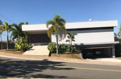 Casa em condomínio fechado com 5 quartos à venda na Estrada Municipal Adelina Segantini Cerqueira Leite, 1000, Loteamento Mont Blanc Residence, Campinas, 491 m2 por R$ 4.499.000